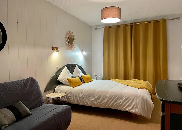Residence Orphe A