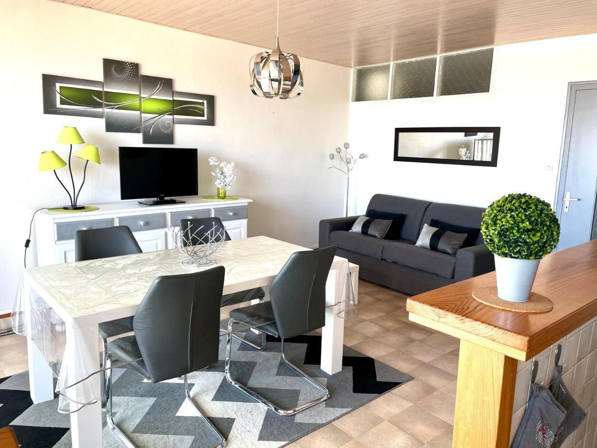 Orphe A Apartment Saint-Jean-de-Monts